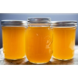 Beef Broth - DOUBLE STRENGTH - 720mL