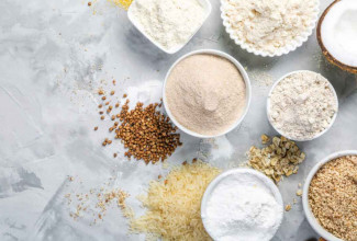 Flour