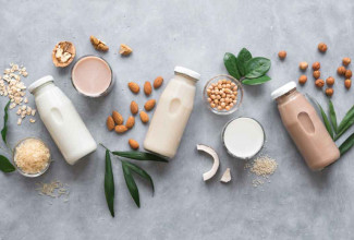 Plant Milk