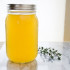 Chicken Broth - Collagen-Rich - 1L