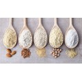Flour