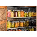 Fermenting