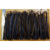 Sumantra Vanilla Beans - Fresh - Planifolia - Premium (A+++) - 2 Pods