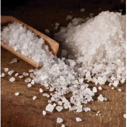 Siwa Rock Salt - 250g - Coarse - Raw
