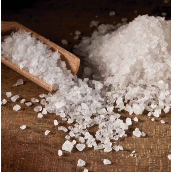 Siwa Rock Salt - 250g - Coarse