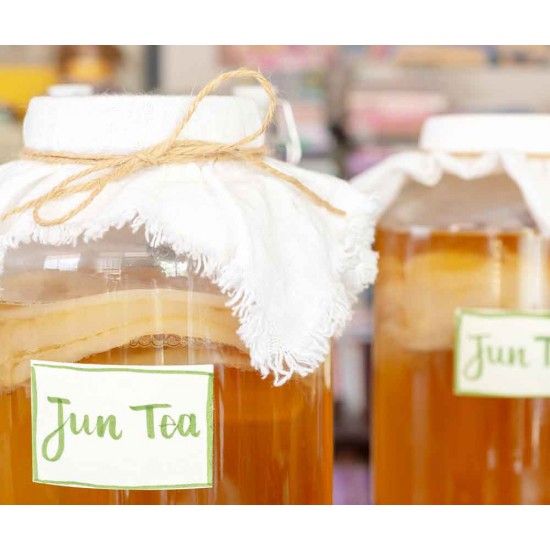 Jun Tea - 1L