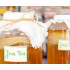 Jun Tea - First Fermentation - 1L
