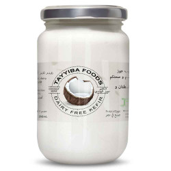 Coconut Kefir