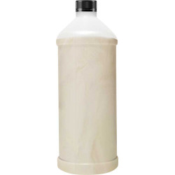 Frozen Organic Raw Goat Milk - 1L