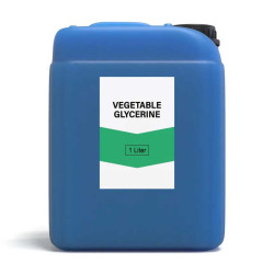 Glycerine - Plant Based - Food Grade - 250mL