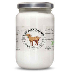 Goat Kefir - 350mL