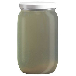 Water Kefir - 3.5L - First Fermentation 