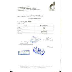 Shilajit - Altai Region - 100g 