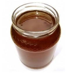 Ziziphus Valley Range Honey - Raw Unpasteurized - 500g