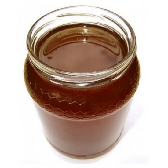 Ziziphus Valley Range Honey - Raw Unpasteurized - 500g